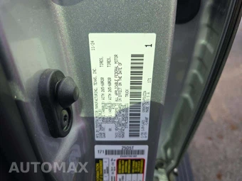 2025 Toyota Tundra i-FORCE MAX Platinum Crew Cab Short Bed - miniatura 5