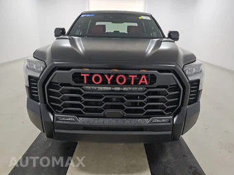 2025 Toyota Tundra i-FORCE MAX TRD Pro Crew Cab Short Bed - miniatura 2