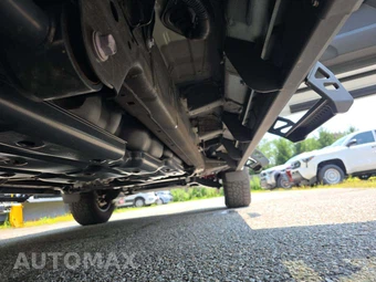 2025 Toyota Tundra i-FORCE MAX TRD Pro Crew Cab Short Bed - miniatura 17