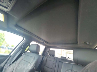 2025 Toyota Tundra Limited Crew Cab Medium Bed - miniatura 11