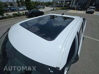2025 Toyota Tundra Limited Crew Cab Medium Bed - miniatura 12