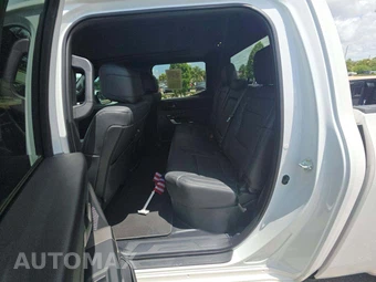 2025 Toyota Tundra Limited Crew Cab Medium Bed - miniatura 13
