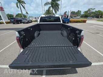2025 Toyota Tundra Limited Crew Cab Medium Bed - miniatura 14