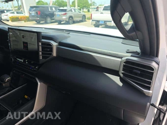 2025 Toyota Tundra Limited Crew Cab Medium Bed - miniatura 19