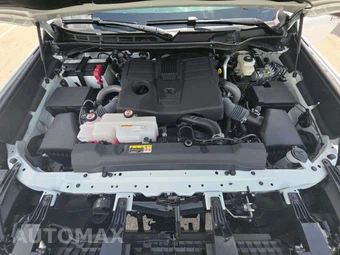 2025 Toyota Tundra Limited Crew Cab Medium Bed - miniatura 23