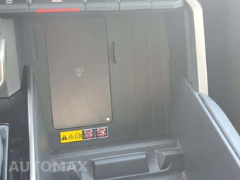 2025 Toyota Tundra Limited Crew Cab Medium Bed - miniatura 29