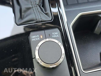 2025 Toyota Tundra Limited Crew Cab Medium Bed - miniatura 30
