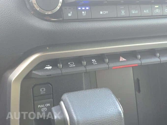 2025 Toyota Tundra Limited Crew Cab Medium Bed - miniatura 31