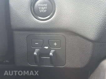 2025 Toyota Tundra Limited Crew Cab Medium Bed - miniatura 32