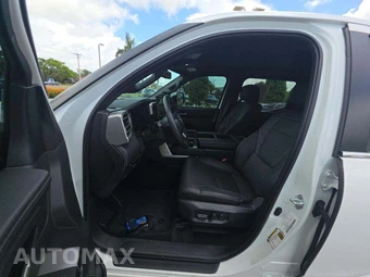 2025 Toyota Tundra Limited Crew Cab Medium Bed - miniatura 6