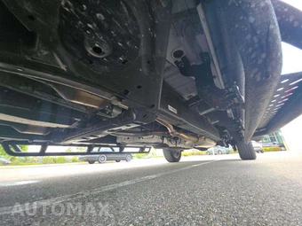 2025 Toyota Tundra Limited Crew Cab Medium Bed - miniatura 7