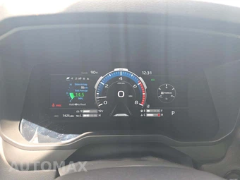 2025 Toyota Tundra Limited Crew Cab Medium Bed - miniatura 9