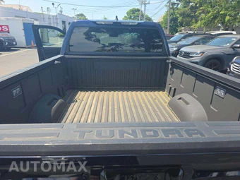 2025 Toyota Tundra Limited Crew Cab Medium Bed - miniatura 14