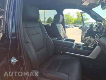 2025 Toyota Tundra Limited Crew Cab Medium Bed - miniatura 18
