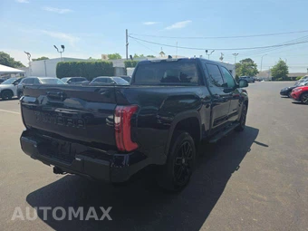 2025 Toyota Tundra Limited Crew Cab Medium Bed - miniatura 3