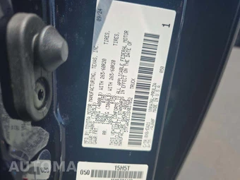 2025 Toyota Tundra Limited Crew Cab Medium Bed - miniatura 5