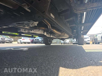 2025 Toyota Tundra Limited Crew Cab Medium Bed - miniatura 7