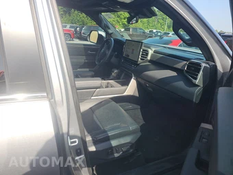 2025 Toyota Tundra Limited Crew Cab Short Bed - miniatura 14
