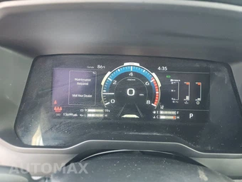 2025 Toyota Tundra Limited Crew Cab Short Bed - miniatura 18