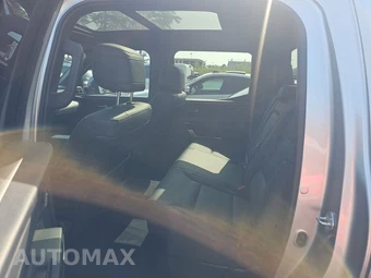 2025 Toyota Tundra Limited Crew Cab Short Bed - miniatura 19