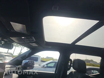 2025 Toyota Tundra Limited Crew Cab Short Bed - miniatura 20