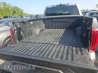 2025 Toyota Tundra Limited Crew Cab Short Bed - miniatura 23