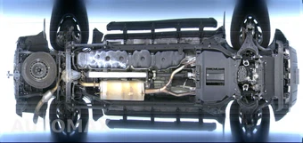 2025 Toyota Tundra Limited Crew Cab Short Bed - miniatura 24