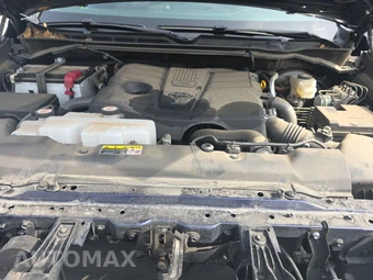 2025 Toyota Tundra Limited Crew Cab Short Bed - miniatura 15