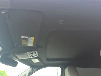 2025 Toyota Tundra Limited Crew Cab Short Bed - miniatura 17