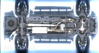 2025 Toyota Tundra Limited Crew Cab Short Bed - miniatura 18