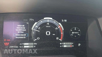 2025 Toyota Tundra Limited Crew Cab Short Bed - miniatura 19