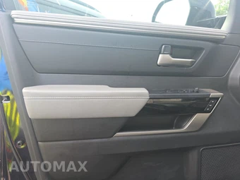2025 Toyota Tundra Limited Crew Cab Short Bed - miniatura 9