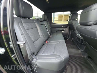 2025 Toyota Tundra Limited Crew Cab Short Bed - miniatura 16