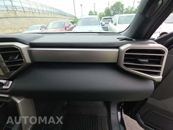 2025 Toyota Tundra Limited Crew Cab Short Bed - miniatura 19