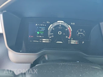 2025 Toyota Tundra Limited Crew Cab Short Bed - miniatura 12