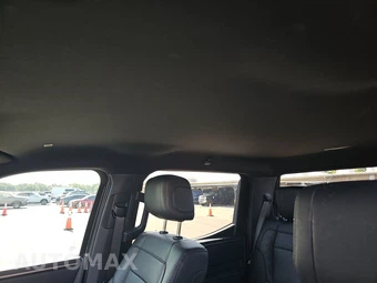 2025 Toyota Tundra Limited Crew Cab Short Bed - miniatura 17