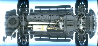 2025 Toyota Tundra Limited Crew Cab Short Bed - miniatura 18