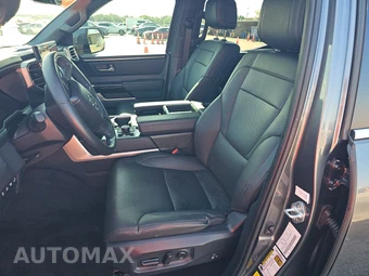 2025 Toyota Tundra Limited Crew Cab Short Bed - miniatura 7