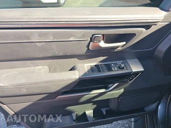 2025 Toyota Tundra Limited Crew Cab Short Bed - miniatura 9