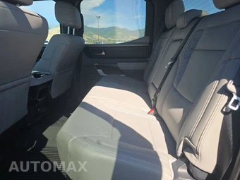 2025 Toyota Tundra Limited Crew Cab Short Bed - miniatura 13