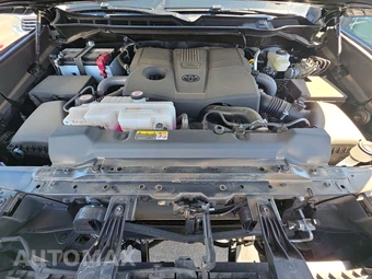 2025 Toyota Tundra Limited Crew Cab Short Bed - miniatura 16