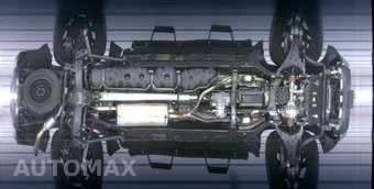 2025 Toyota Tundra Limited Crew Cab Short Bed - miniatura 20