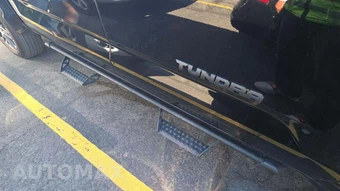 2025 Toyota Tundra Limited Crew Cab Short Bed - miniatura 23