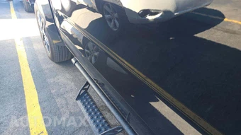 2025 Toyota Tundra Limited Crew Cab Short Bed - miniatura 24