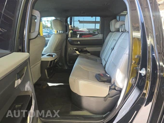 2025 Toyota Tundra Limited Crew Cab Short Bed - miniatura 13