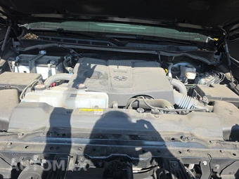 2025 Toyota Tundra Limited Crew Cab Short Bed - miniatura 15