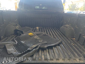 2025 Toyota Tundra Limited Crew Cab Short Bed - miniatura 16
