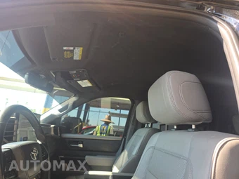 2025 Toyota Tundra Limited Crew Cab Short Bed - miniatura 17