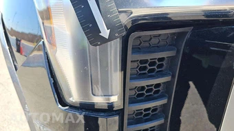 2025 Toyota Tundra Limited Crew Cab Short Bed - miniatura 18