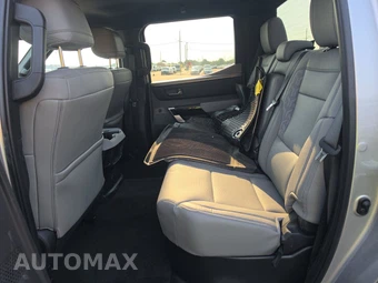 2025 Toyota Tundra Limited Crew Cab Short Bed - miniatura 13